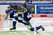 Eishockey, DEL, Penny-DEL, Vorbereitung, 29.08.2021