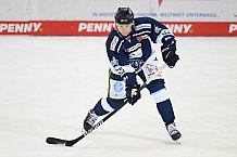 Eishockey, DEL, Penny-DEL, Vorbereitung, Gäubodencup 2021, 13.08.2021