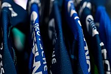 Eishockey, Herren, DEL, Penny DEL, Saison 2022-2023, Straubing Tigers, Saisonabschlußfeier, 01.04.2023