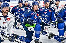 Eishockey, Herren, Penny DEL, Saison 2024-2024, Training, 16.08.2024