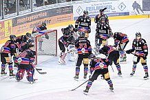 Eishockey, Oberliga-Süd, Preseason 2021-2022, DEL2, 12.09.2021