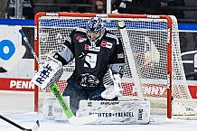 Eishockey, Herren, DEL, Saison 2021-2022, 24.10.2021