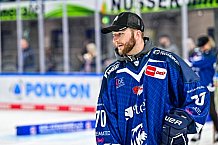 Eishockey, Men, DEL, Penny DEL,  Straubing Tigers - Kids on Ice, 28.09.2024