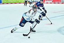 Eishockey, Herren, Penny DEL, 8. Spieltag, Saison 2023-2024, Straubing Tigers - ERC Ingolstadt,06.10.2023