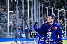 Eishockey, Herren, DEL, Saison 2022-2023, Hauptrunde, Straubing Tigers - ERC Ingolstadt, 22. Spieltag, 20.11.2022