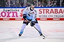 Eishockey, Herren, Penny-DEL, DEL, Saison 2022-2023, Hauptrunde, Straubing Tigers - ERC Ingolstadt Panther, 43. Spieltag, 15.01.2023