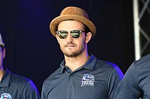 Eishockey, Herren, DEL, Saison 2021-2022, Straubing Tigers, 14.08.2021