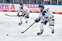 Eishockey, Herren, Penny DEL, Saison 2024-2024, Training, 16.08.2024