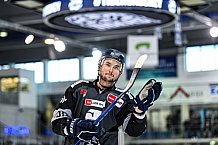 Eishockey, Herren, DEL, Saison 2021-2022, 24.10.2021