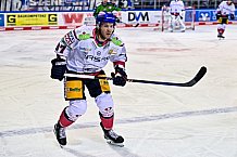 Eishockey, Herren, DEL, Penny DEL, Saison 2022-2023, Hauptrunde, Straubing Tigers - Eisbären Berlin, 37. Spieltag, 30.12.2022