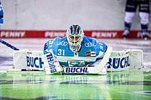 Eishockey, Herren, DEL, Saison 2021-2022, Panther, 17.09.2021