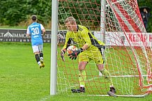 Fußball, Herren, Kreisliga Straubing, BFV, SV Türk Gücü Straubing - SV Schwarzach, 2. Spieltag, Saison 2023-2024, 06.08.2023