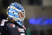 Eishockey, Herren, DEL, Saison 2021-2022, 29.10.2021