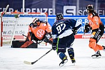 Eishockey, Herren, DEL, Saison 2021-2022, 10.12.2021