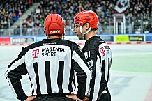 Eishockey, Herren, Penny DEL, 11. Spieltag, Saison 2023-2024, Straubing Tigers - Koelner Haie,15.10.2023