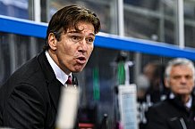 Eishockey, Herren, DEL, Saison 2021-2022, 37. Spieltag, 30.12.2021