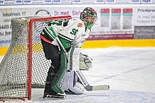 Herren, Eishockey, Oberliga-Süd, Saison 2021-2022, 29. Spieltag, Deggendorfer SC - Star Bulls Rosenheim,  30.01.2022
