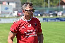 Fußball, Herren, Landesliga Mitte, TSV Seebach - Spvgg Weiden, BFV-Verbandspokal Runde 1, Saison 2023-2024,15.07.2023