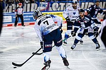 Eishockey, Herren, DEL, Saison 2021-2022, Panther, 17.09.2021