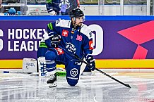 Eishockey, Men, CHL, Champions Hockey League, Regular Saison 2024-25, Game Day 2, Straubing Tigers - Skelleftea AIK, 08.09.2024