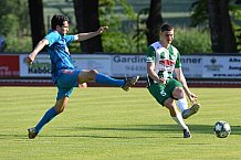 Fußball, Vorbereitung, Regionalliga Bayern, Landesliga Mitte, 18.06.2021