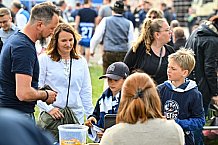 Eishockey, Herren, DEL, Saison 2021-2022, Straubing Tigers, Saisonabschlußfeier, 23.04.2022