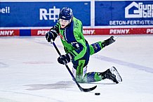 Eishockey, Herren, Penny DEL, DEL, Saison 2022-2023, Hauptrunde, Straubing Tigers - Kölner Haie, 57. Spieltag, 26.02.2023