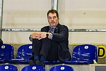 Eishockey, DEL, Penny-DEL, Vorbereitung, Gäubodencup 2021, 15.08.2021