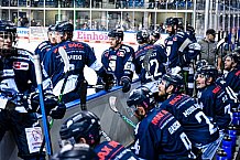 Eishockey, Herren, DEL, Saison 2021-2022, Panther, 17.09.2021
