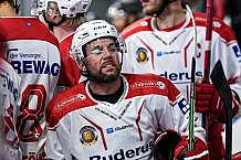 Herren, Eishockey, Oberliga-Süd, Saison 2021-2022,  10.10.2021