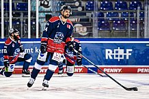 Eishockey, Herren, DEL, Saison 2021-2022, 05.11.2021