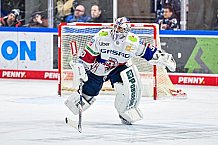 Eishockey, Men, DEL, Penny DEL, Hauptrunde Saison 2024-25, 5. Spieltag, Straubing Tigers - Eisbären Berlin, 01.10.2024