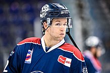Eishockey, Herren, DEL, Saison 2021-2022, Panther, 16.12.2021