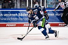 Eishockey, DEL, Penny-DEL, Vorbereitung, Gäubodencup 2021, 15.08.2021