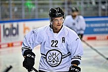 Eishockey, DEL, Penny-DEL, Vorbereitung, Straubing Tigers - HC Lugano, Gäubodencup 2022, 18.08.2022