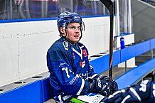 Eishockey, Herren, Penny DEL, Saison 2024-2024, Showtraining, 24.08.2024