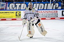 Eishockey, Herren, DEL, Saison 2021-2022, 22.09.2021