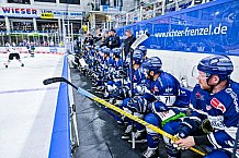 Eishockey, Herren, DEL, Penny DEL, Vorbereitung, Gäubodencup 2023, Saison 2023-2024, Straubing Tigers - Nürnberg Ice Tigers,18.08.2023