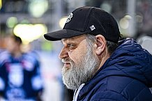 Eishockey, Herren, DEL, Saison 2021-2022, 17.10.2021