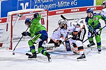 Eishockey, Herren, DEL, Saison 2022-2023, Hauptrunde, Straubing Tigers - Löwen Frankfurt, 7. Spieltag, 02.10.2022