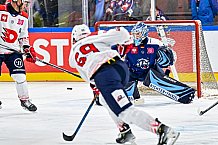 Eishockey, Men, CHL, Champions Hockey League, Regular Saison 2024-25, Game Day 4, Straubing Tigers - Dynamo Pardubice, 15.09.2024