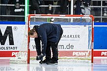 Eishockey, Herren, DEL, Saison 2021-2022, 05.11.2021