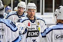 Herren, Eishockey, Oberliga-Süd, Saison 2021-2022,  12.12.2021