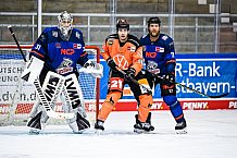Eishockey, DEL, Penny-DEL, Vorbereitung, Gäubodencup 2021, 15.08.2021