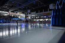 Eishockey, Herren, DEL, Saison 2021-2022, 46. Spieltag, Straubing Tigers - Schwenninger Wild Wings,  13.02.2022
