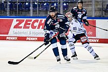 Eishockey, Herren, DEL, Saison 2021-2022, 17.10.2021