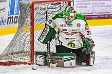 Herren, Eishockey, Oberliga-Süd, Saison 2021-2022,  19.12.2021