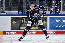 Eishockey, Herren, DEL, Saison 2020-2021, Straubing Tigers - Kölner Haie, 11.04.2021