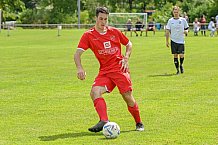 Fußball, Herren, A-Klasse Straubing, BFV, Spvgg Mariaposching - FC Strasskirchen, 1. Spieltag, Saison 2023-2024, 29.07.2023