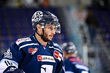 Eishockey, DEL, Penny-DEL, Vorbereitung, 22.08.2021